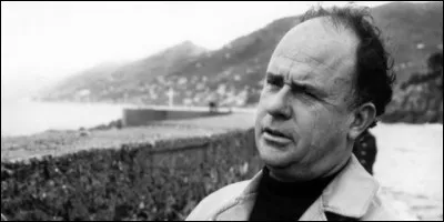 Cet ethnologue, théoricien de l'anthropologie visuelle, connu pour ses films ethnographiques sur des peuples africains, c'est ...