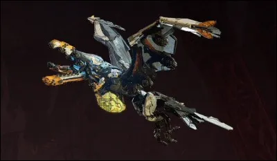 Comment s'appelle cette machine ?