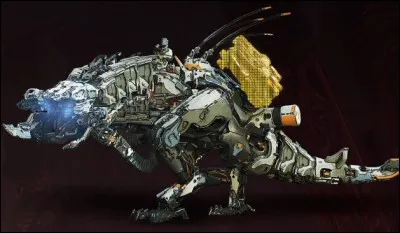 Comment s'appelle cette machine ?