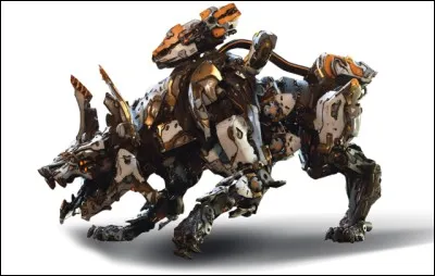 Comment s'appelle cette machine?