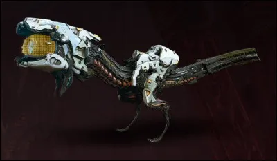 Comment s'appelle cette machine ?