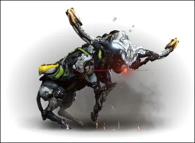 Comment s'appelle cette machine ?