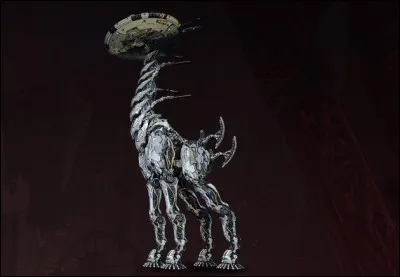 Comment s'appelle cette machine ?