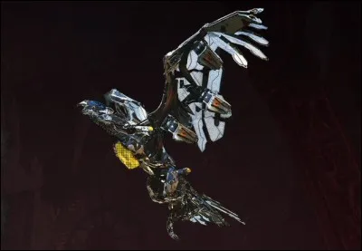 Comment s'appelle cette machine ?