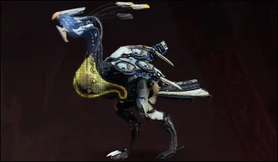 Comment s'appelle cette machine ?