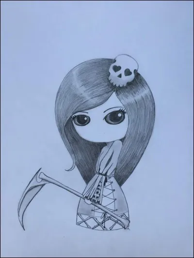 Comment dit-on fille ?