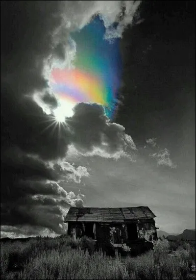 Que faire en cas d'orage en montagne ?