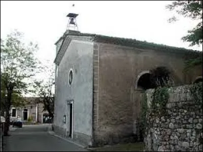 Nous terminons cette balade dans les Cévennes, à Soudorgues. Nous sommes en Occitanie, dans le département ...