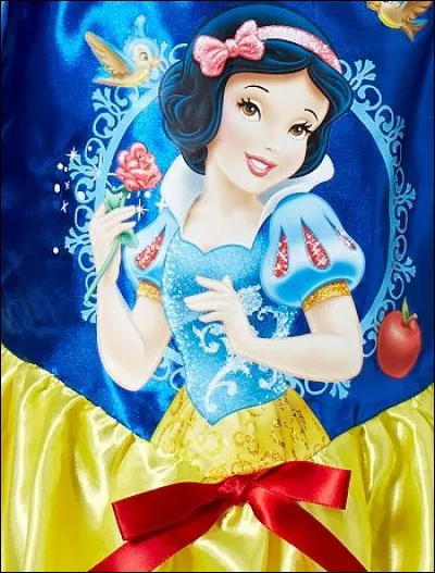 La reine ordonne au garde-chasse de tuer Blanche-Neige. 
Que doit-il lui rapporter pour preuve ?