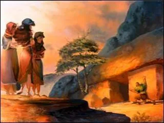 Les fils de Noemi ont-ils eu des enfants ?