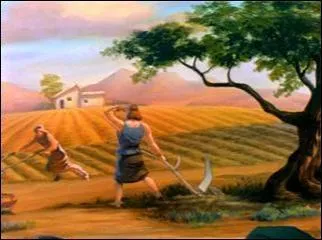 Qu'est ce qui caracterise cette epoque ?