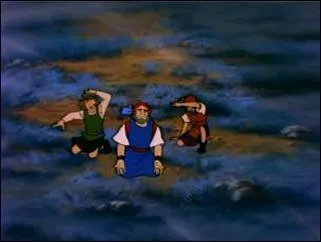 Pourquoi Elimelek et sa famille decident-ils de quitter Israel ?