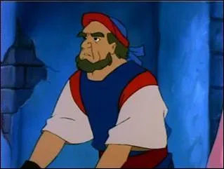 Que signifie le nom 'Elimelek' ?