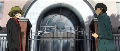 Qui gagne le combat entre Kyōhei Kadota et Chikage Rokujō ?