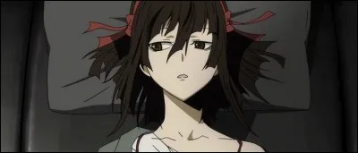 Comment la presse surnomme-t-elle la tueuse en série Ruri Hijiribe ?