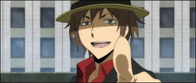 Cohez l'affirmation qui est correcte concernant Chikage Rokujō.