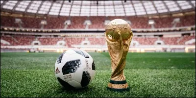 Quel pays a remporté la Coupe du Monde de football en 2014 ?