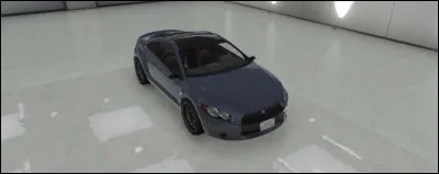 Quel est le nom de ce véhicule ?