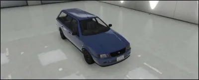 Quel est le nom de ce véhicule ?