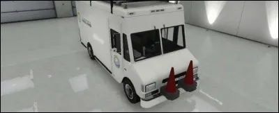 Quel est le nom de ce véhicule ?