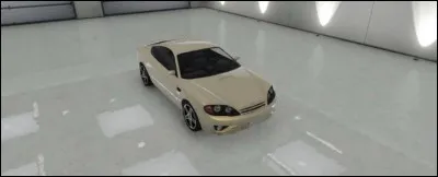 Quel est le nom de ce véhicule ?