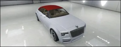 Quel est le nom de ce véhicule ?