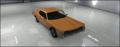 Quel est le nom de ce véhicule ?