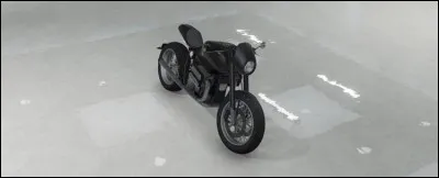 Quel est le nom de ce véhicule ?