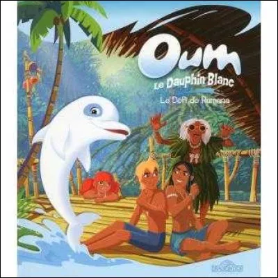 Quel est ton caractère ?