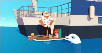 Ton meilleur ami, que tu aimes depuis toujours, te dit "je t'aime". Que fais-tu ?