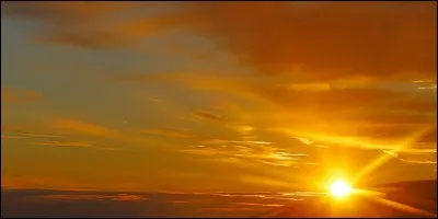 "Petite fille du soleil" fut interprété par...