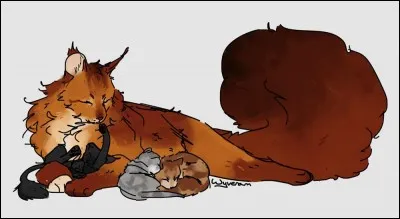 Qui sont ses parents ?