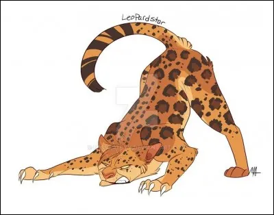 Quel était son nom de guerrière ?