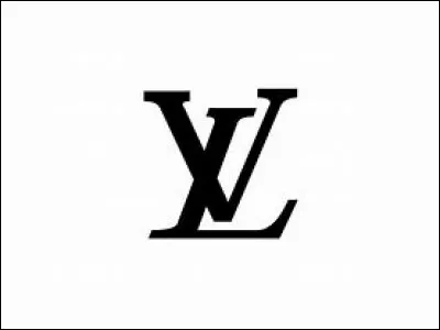 À quelle marque correspond ce logo ?