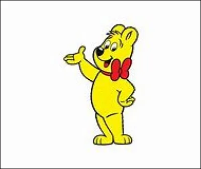 À quelle marque correspond ce logo ?