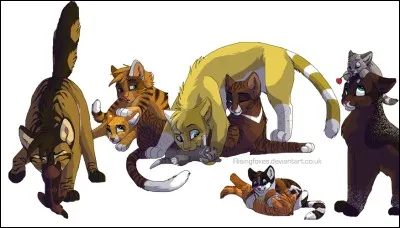 Qui sont ses parents ?