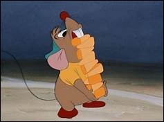 Quiz Disney