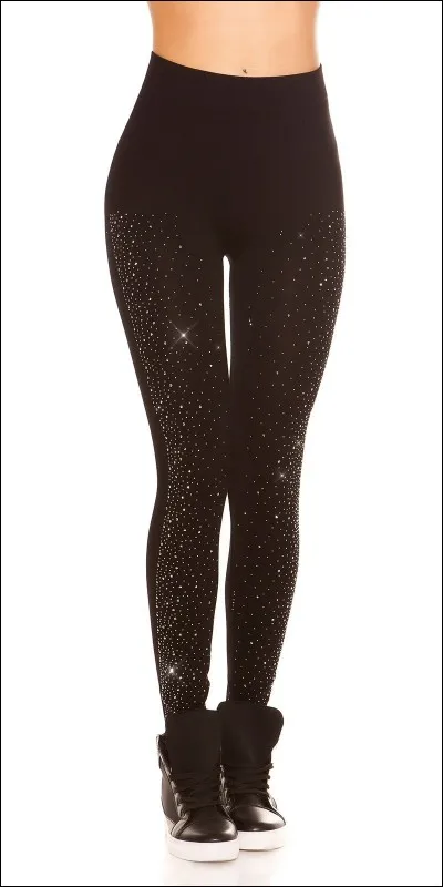 Et celle-ci, quelle est-elle ?