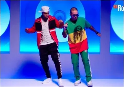 Quelle est la musique de ce clip ?