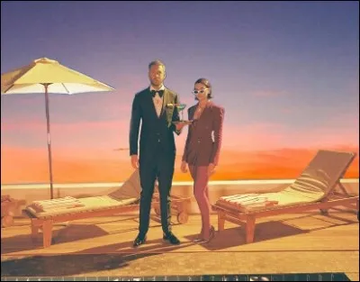 Quelle est la musique de ce clip ?