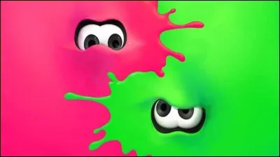 Quelle est ta couleur préférée ?