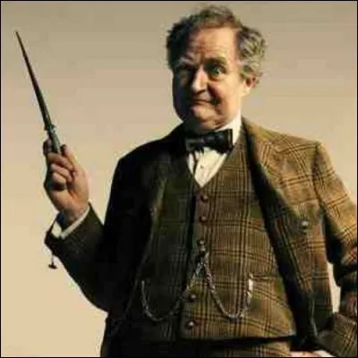 Qui est cette personne ?