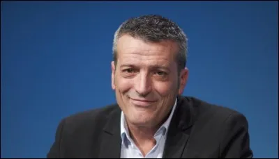 Ce syndicaliste, appartenant à la CFDT, connu pour sa défense des sidérurgistes lorrains, c'est ...