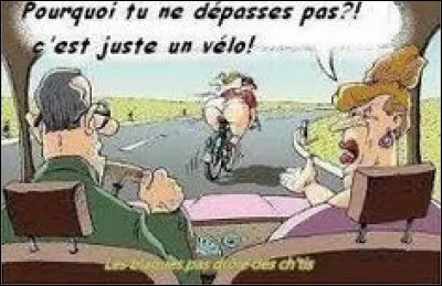 "Avoir un bon de sortie", c'est...