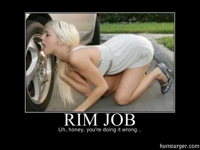 "Sucer la roue", c'est...