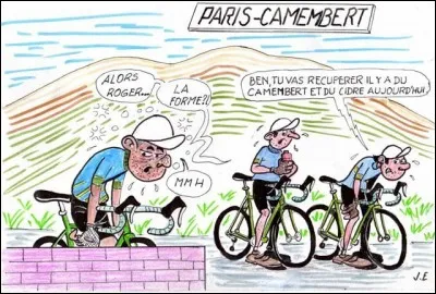 "Passer par la fenêtre", c'est...