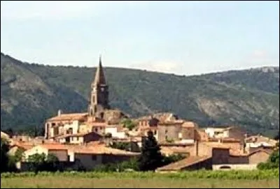 Je vous propose de partir en Occitanie à la découverte de Capendu. Commune viticole de l'agglomération de Carcassonne, sur le vignoble de la Montagne d'Alaric, elle se situe dans le département ...