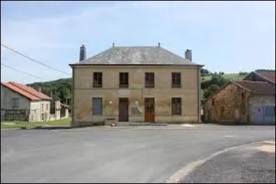 Vaux-en-Dieulet est un petit village Ardennais de 53 habitants situé en région ...