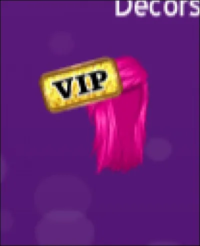 Les cadeaux VIP peuvent-ils être offerts aux non VIP ?