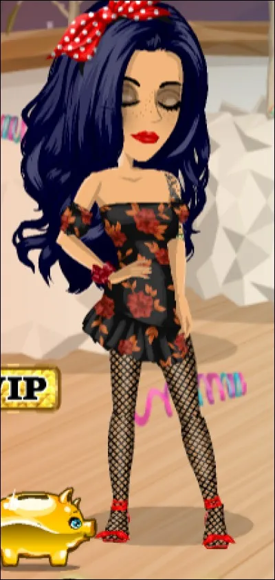 Que veut dire ''V.I.P.'' ?